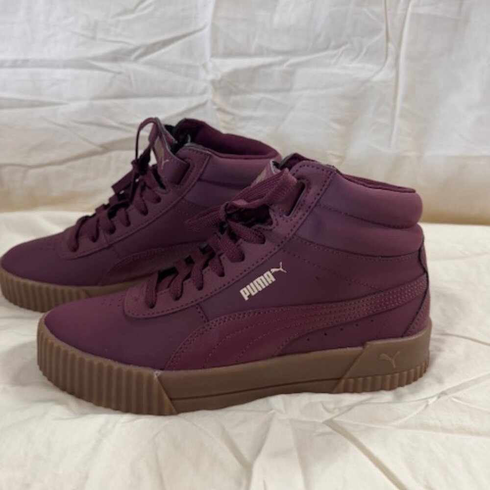 PUMA Carina sneakers